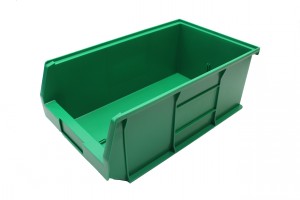 Plastic Parts Bins Size 7 (XL7)